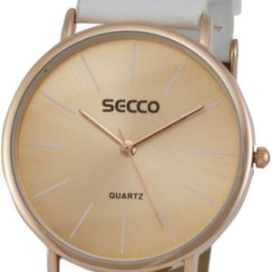Secco Dámské analogové hodinky S A5015