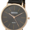 Secco Dámské analogové hodinky S A5015
