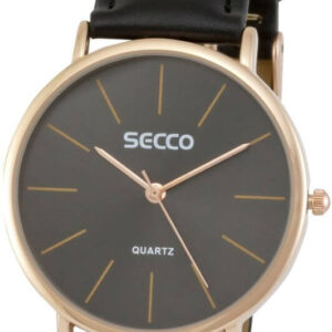 Secco Dámské analogové hodinky S A5015