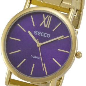 Secco Dámské analogové hodinky S A5018