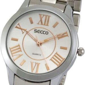 Secco Dámské analogové hodinky S A5019