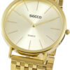 Secco Dámské analogové hodinky S A5024