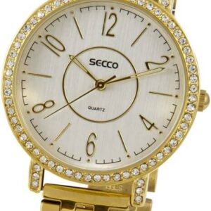 Secco Dámské analogové hodinky S A5025