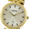 Secco Dámské analogové hodinky S A5026