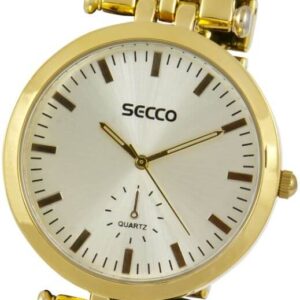Secco Dámské analogové hodinky S A5026