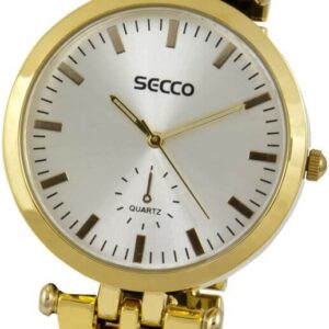 Secco Dámské analogové hodinky S A5026