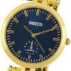 Secco Dámské analogové hodinky S A5026