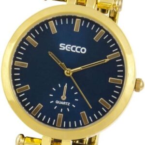Secco Dámské analogové hodinky S A5026