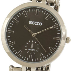Secco Dámské analogové hodinky S A5026