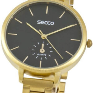 Secco Dámské analogové hodinky S A5027