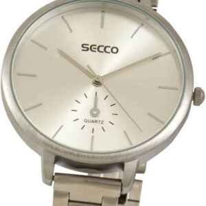 Secco Dámské analogové hodinky S A5027