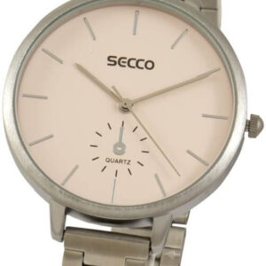 Secco Dámské analogové hodinky S A5027