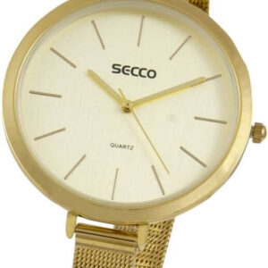 Secco Dámské analogové hodinky S A5029