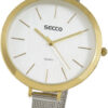 Secco Dámské analogové hodinky S A5029