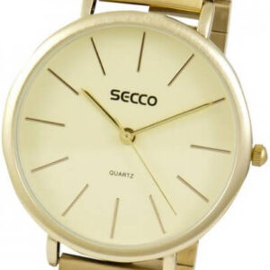 Secco Dámské analogové hodinky S A5030