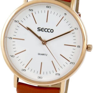 Secco Dámské analogové hodinky S A5031
