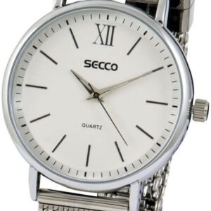 Secco Pánské analogové hodinky S A5033