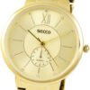 Secco Dámské analogové hodinky S A5037