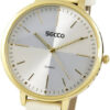 Secco Dámské analogové hodinky S A5038