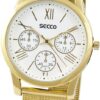 Secco Pánské analogové hodinky S A5039