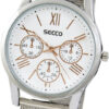Secco Pánské analogové hodinky S A5039