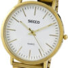 Secco Dámské analogové hodinky S A5042