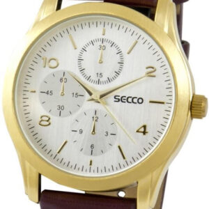 Secco Pánské analogové hodinky S A5044