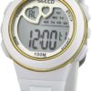 Secco Dámské digitální hodinky S DKM-001 - Secco Hodinky -> Digitální hodinky pro ženy