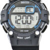 Secco S DNS-003 - Secco Hodinky -> Sportovní hodinky pro muže