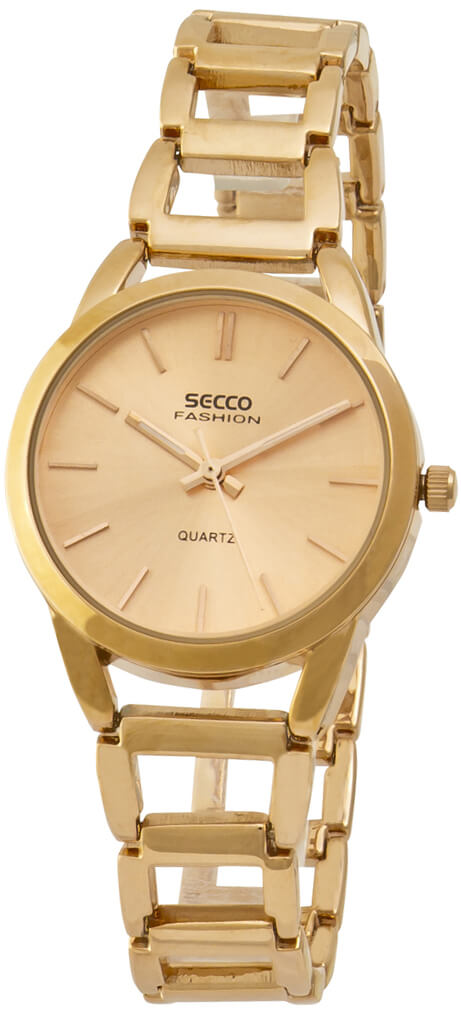 Secco Dámské analogové hodinky S F5008