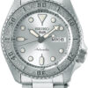 Seiko 5 Automatic SRPE71K1 - Seiko Hodinky -> Analogové hodinky pro muže