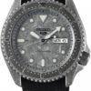 Seiko 5 Automatic SRPE79K1 - Seiko Hodinky -> Analogové hodinky pro muže