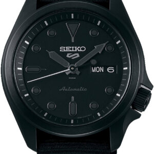 Seiko 5 Sports Automatic SRPE69K1 - Seiko Hodinky -> Analogové hodinky pro muže