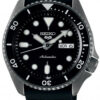 Seiko 5 Sports SRPD65K3 - Seiko Hodinky -> Analogové hodinky male