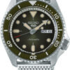 Seiko 5 Sports SRPD75K1 - Seiko Hodinky -> Analogové hodinky pro muže