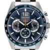 Seiko Chronograph Quartz SSB345P1 - Seiko Hodinky -> Módní hodinky pro muže