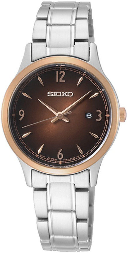 Seiko Conceptual SXDH02P1 - Seiko Hodinky -> Klasické hodinky pro ženy