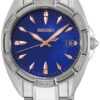 Seiko Quartz Diamonds SKK881P1 - Seiko Hodinky -> Luxusní hodinky pro ženy