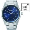 Seiko Solar SNE525P1 - Seiko Hodinky -> Klasické hodinky pro muže