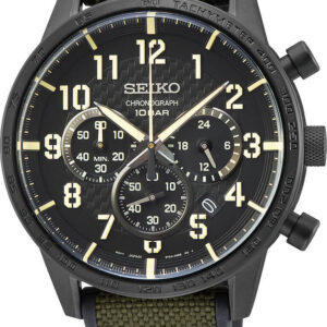 Seiko SSB369P1 - Seiko Hodinky -> Analogové hodinky pro muže