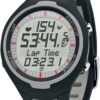 Sigma Sporttester PC 15.11 Black/Gray - Sigma Hodinky -> Sportovní hodinky -> Tréninkové hodinky unisex
