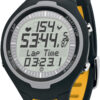 Sigma Sporttester PC 15.11 Yellow - Sigma Hodinky -> Sportovní hodinky -> Tréninkové hodinky unisex