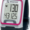 Sigma Sporttester PC 3.11 Pink - Sigma Hodinky -> Digitální hodinky pro ženy