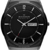 Skagen Melbye SKW6006 - Skagen Hodinky -> Analogové hodinky pro muže