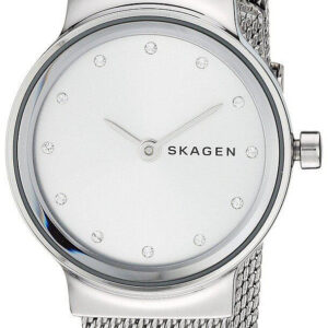 Skagen Freja SKW2715 - Skagen Hodinky -> Módní hodinky pro ženy