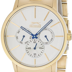Slazenger Analogové hodinky SL.09.6010.2.02 - Slazenger Hodinky -> Klasické hodinky pro muže
