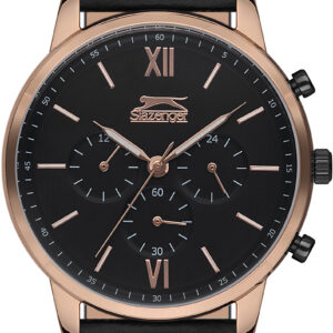 Slazenger SL.09.6163.2.01 - Slazenger Hodinky -> Módní hodinky pro muže