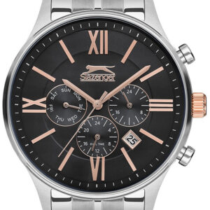 Slazenger SL.09.6169.2.01 - Slazenger Hodinky -> Módní hodinky pro muže