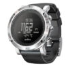 Suunto Core Brushed Steel - Suunto Hodinky -> SmartWatch pro muže