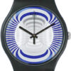 Swatch Microsillon SUON124 - Swatch Hodinky -> Módní hodinky unisex